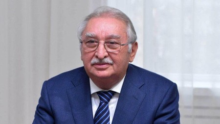 Əhməd Vəliyev: “Muğanbank” kürəkənimin, “Oksigen Klinikası” isə həyat yoldaşımındır - MÜSAHİBƏ