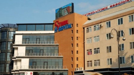 "Stimul Hospital" 32 yaşlı qadının ölümünü əvvəl təkzib, sonra təsdiq etdi -