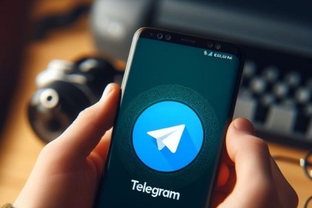 "Telegram"ın Ukrayna və Rusiya seqmentində sülh çağırışları ilə bağlı mesajlar yayılıb