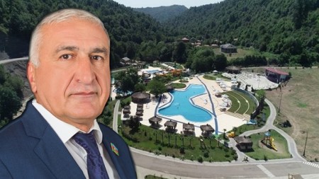 İqbal Məmmədovun "Relax"ı əl dəyişir