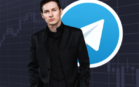 KİV: Durov Rusiya və BƏƏ-nin diplomatik yardımından imtina edib