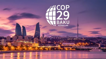 ABŞ-ın COP29-da iştirak edəcək ümayəndə heyətinin tərkibi bəlli olub