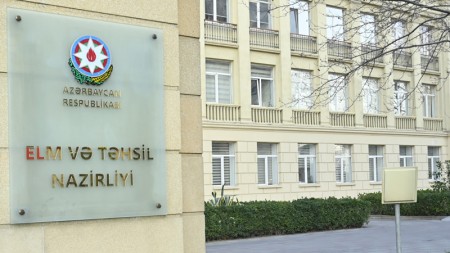 Elm və Təhsil Nazirliyi 1,3 milyonluq sayğac alır