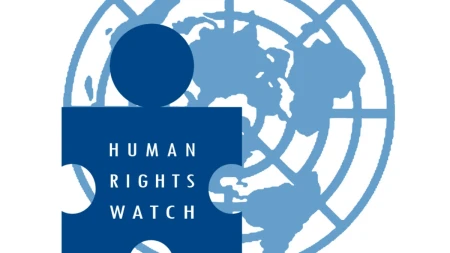 "Human Rights Watch" Aİ-ni Gürcüstan hakimiyyətinə qarşı sərt tədbirlər görməyə çağırır