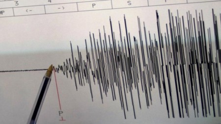 İranda 5,1 bal gücündə zəlzələ baş verib