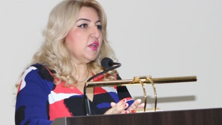 Mehriban Abasquliyeva ifadə verməkdən imtina etdi