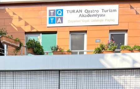 Restoran və hotellər Qastroturizm Akademiyasına böyük maraq göstərir