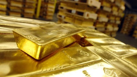 Fransada bir fermerin torpağında 150 tondan çox qızıl aşkar edilib