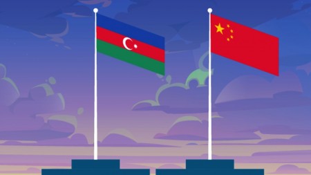 Azərbaycanla Çin arasında viza rejimi ləğv olunur