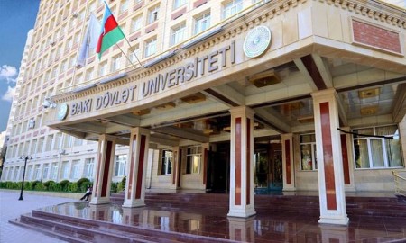Bakı Dövlət Universitetində keçid balları -