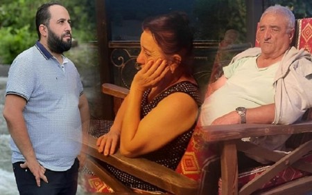 Bu nifrətlə 26 il yaşamışam, qan fışqıranda həzz alırdım... -