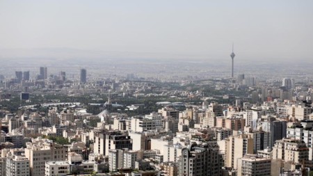 ABŞ İrana məxsus 5 təşkilatı sanksiyalar siyahısına əlavə edib
