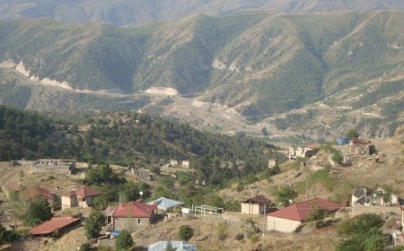 Azad edilmiş ərazilərdə yaşayanların sayı açıqlandı