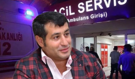 Araz Musayevin son durumu açıqlandı –