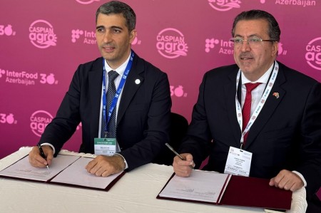 Aşpazlıq, ofisiant və turizm sektoruna yönəlik təlimlər təşkil ediləcək