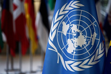 Pakistan Hindistanın təcavüzü barədə BMT-yə məlumat verib