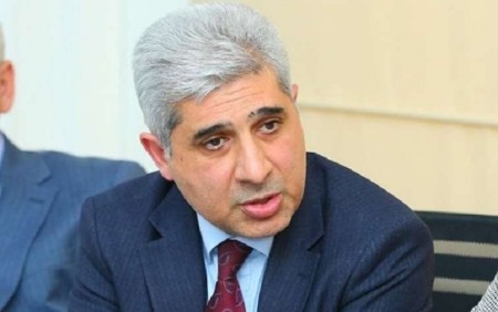 Ceyhun Musaoğlunun qardaşı vəfat edib