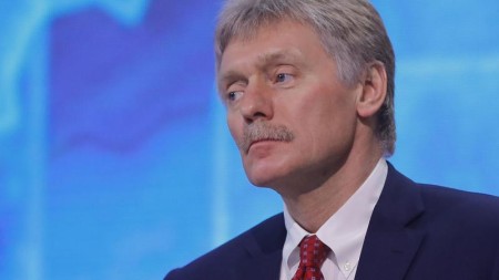 Kreml: Ukrayna ilə danışıqların növbəti mərhələsinin yeri yalnız iki tərəfin razılığı ilə müəyyən edilə bilər