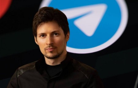Durov Fransanın təklifini rədd edib