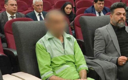 Tehranda Azərbaycan səfirliyinə hücum edən şəxs edam olunub