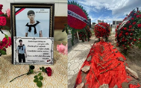 Elgünün ölümü ilə bağlı rəsmi açıqlama