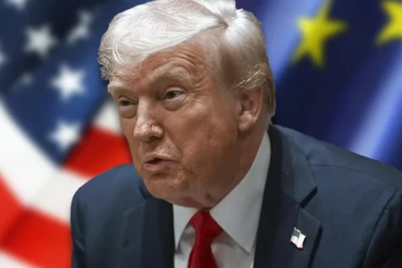 Trampın İstanbul danışıqlarında iştirakı Putinin gedişindən asılıdır -