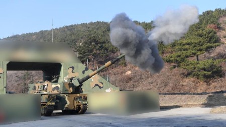 WSJ: ABŞ-ın Cənubi Koreyadakı minlərlə əsgərini geri çəkmək planı gündəmdədir