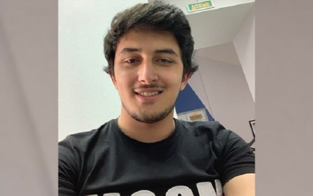 Qalmaqallı sədrin oğlu da işini itirdi -