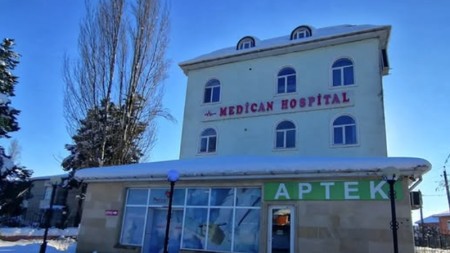 "Medilandia Hospital"da uşaq ölümü: