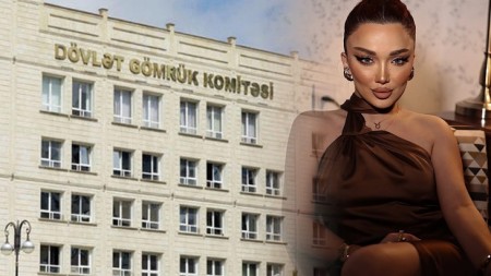 Məşhur bloger Gömrük Komitəsindən şikayət etdi: