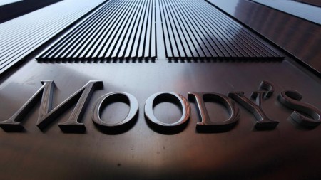 "Moody's" ABŞ-ın kredit reytinqini aşağı salıb