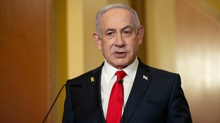 Netanyahu: İsrail HƏMAS-ı tamamilə məhv etməyə başlayacaq