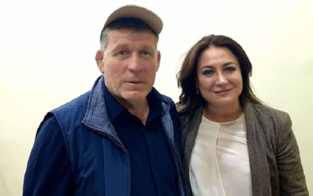 Oleq Bakinski həbsdən buraxıldı