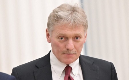 Peskov Putinin Trampla telefon danışığına hazırlaşdığını təsdiqləyib