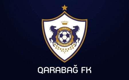 "Qarabağ Futbol Klubu" zərərini 2 dəfə azaldıb