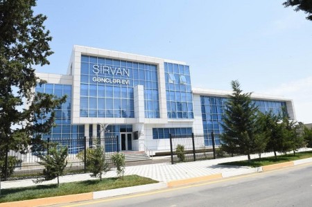 Əmək hüquqlarını pozan “Şirvan Gənclər Evi” 20 min cərimələndi