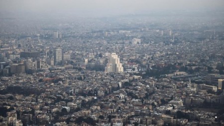 Aİ Suriyaya qarşı tətbiq olunan iqtisadi sanksiyaları ləğv edib