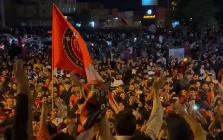 “Traktor” kuboku aldı, azarkeşlər belə qeyd etdi -
