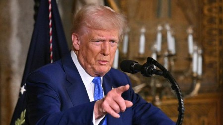 CNN: Trampın nümayəndələri Rusiya-Ukrayna danışıqları üçün İstanbulda olacaq