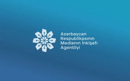 Medianın İnkişafı Agentliyi jurnalistlər üçün müsabiqə elan etdi