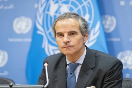 Qrossi: Nüvə obyektlərinə hücumlar ciddi təhlükədir