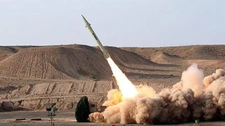 İsrail: Atəşkəsdən sonra İran raket atdı