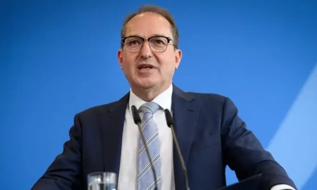 Almaniya və İsrail kibertəhlükəsizlik sahəsində əməkdaşlıq edəcək