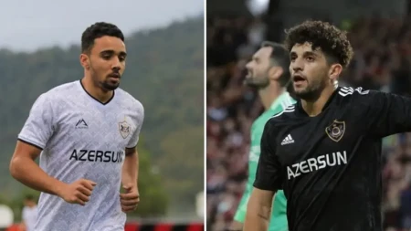 Premyer Liqada ən bahalı futbolçular açıqlandı
