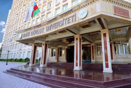 BDU RUR reytinqində 137 pillə irəliləyərək lider mövqeyə yüksəldi
