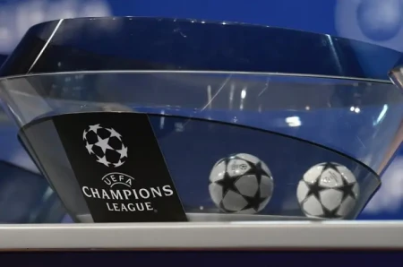 "Qarabağ"ın ÇL-də rəqibi bu gün bəlli olacaq