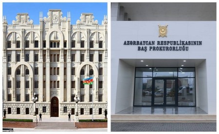 Gədəbəydə qadına qarşı ağır cinayətin üstü açıldı –