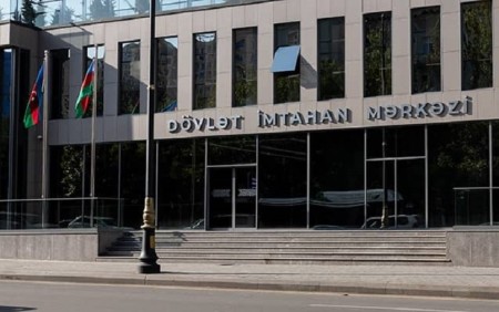 DİM tarix tapşırıqları ilə bağlı açıqlama yaydı: abituriyentlər haqlı imiş
