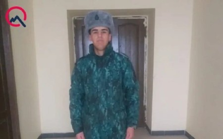 Əsgər Rasim Həsənlinin ölümü ilə bağlı cinayət işi açıldı