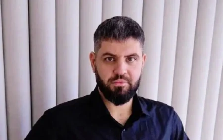 Yekaterinburqda həbs edilən Əhliman Gənciyevin vəkilindən